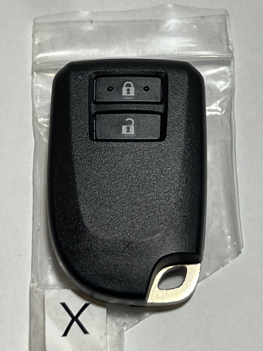 トヨタ 美品 ハイエース スマートキー TOYOTA ハイエース スマートキー