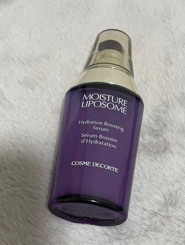 新同即決　コスメデコルテ モイスチュア リポソーム　60ミリ　化粧液