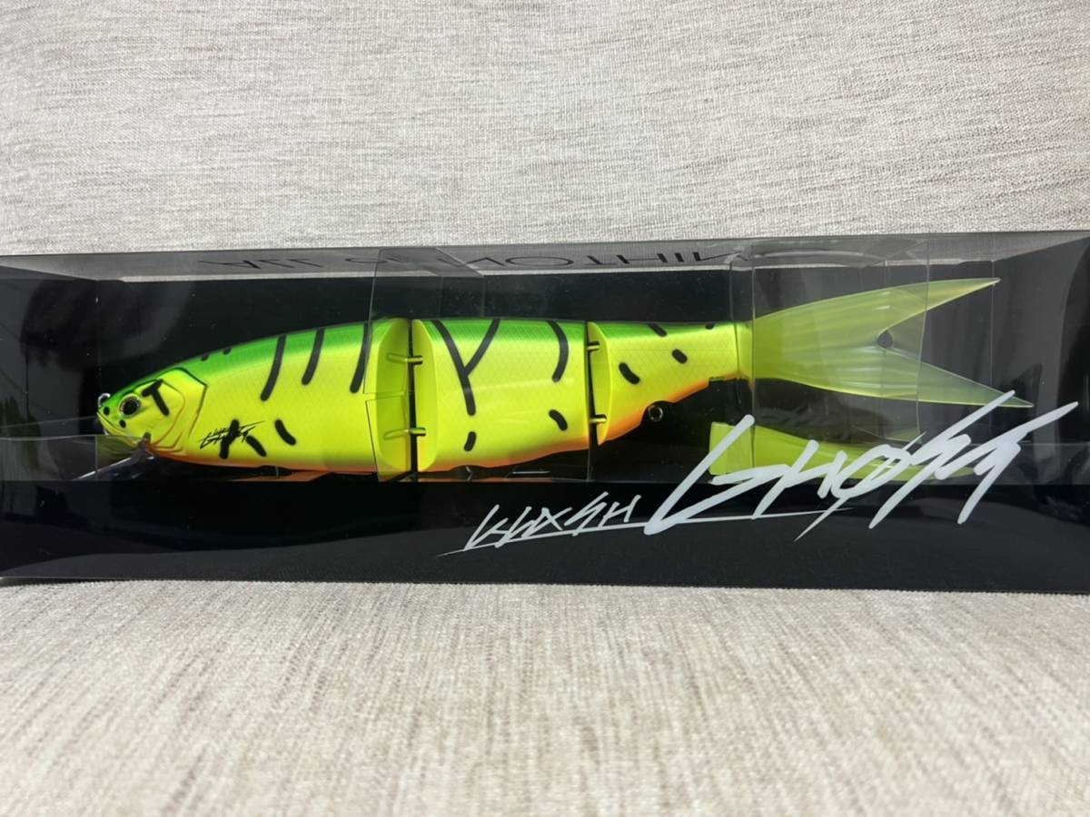 得価，高品質】 DRT クラッシュゴースト KLASH GHOST ゴースト limited