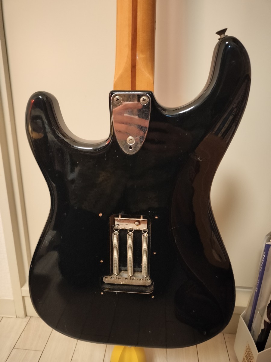 Tokai Silver Star TSS-48 SS-48 ヴィンテージ エレキギター ストラト