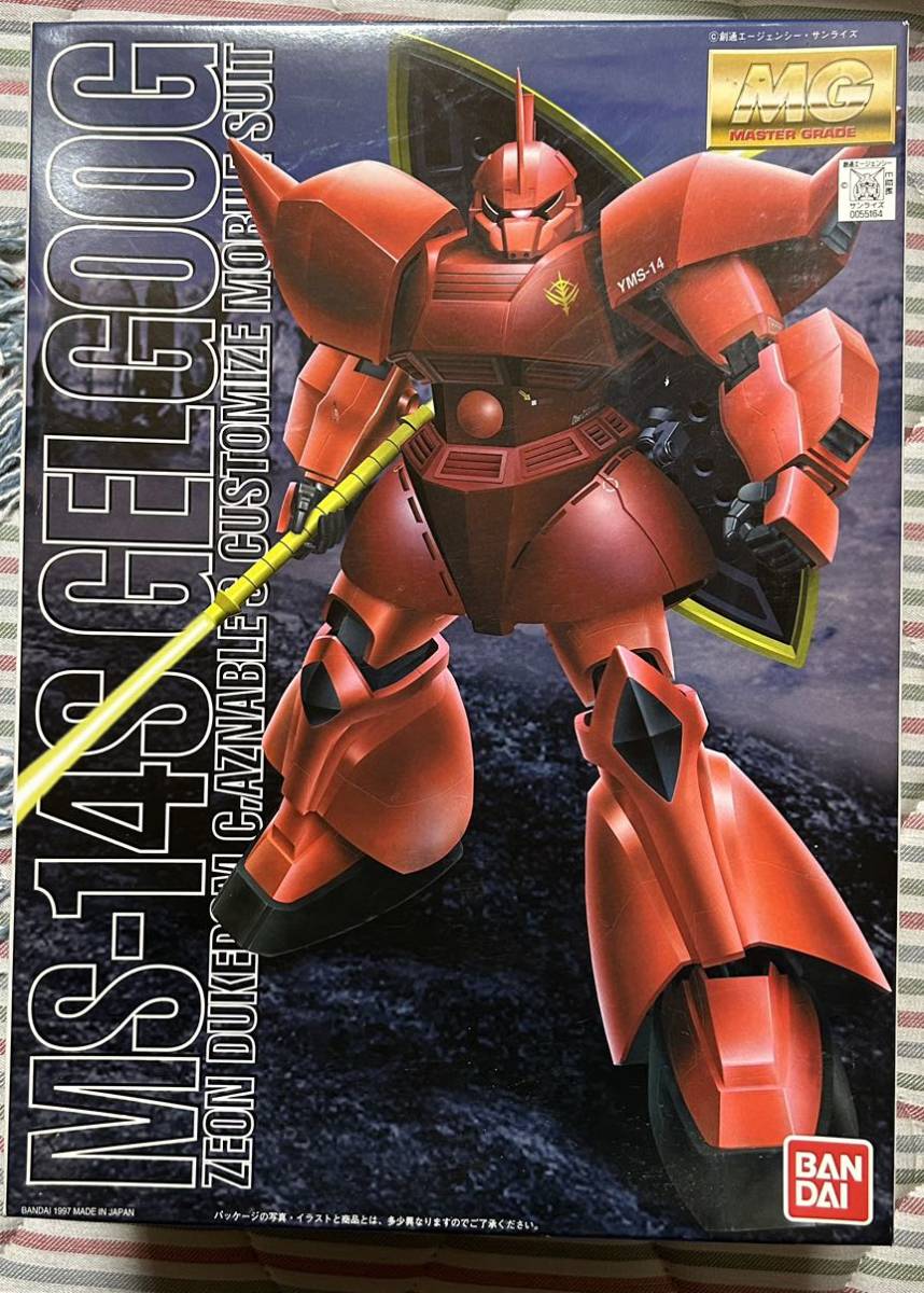 未開封未組立 1/100 ガンダムSEED ガンプラまとめ売り 1円～】【未開封】FULL MECHANICS 機動戦士ガンダムSEED カラミティ