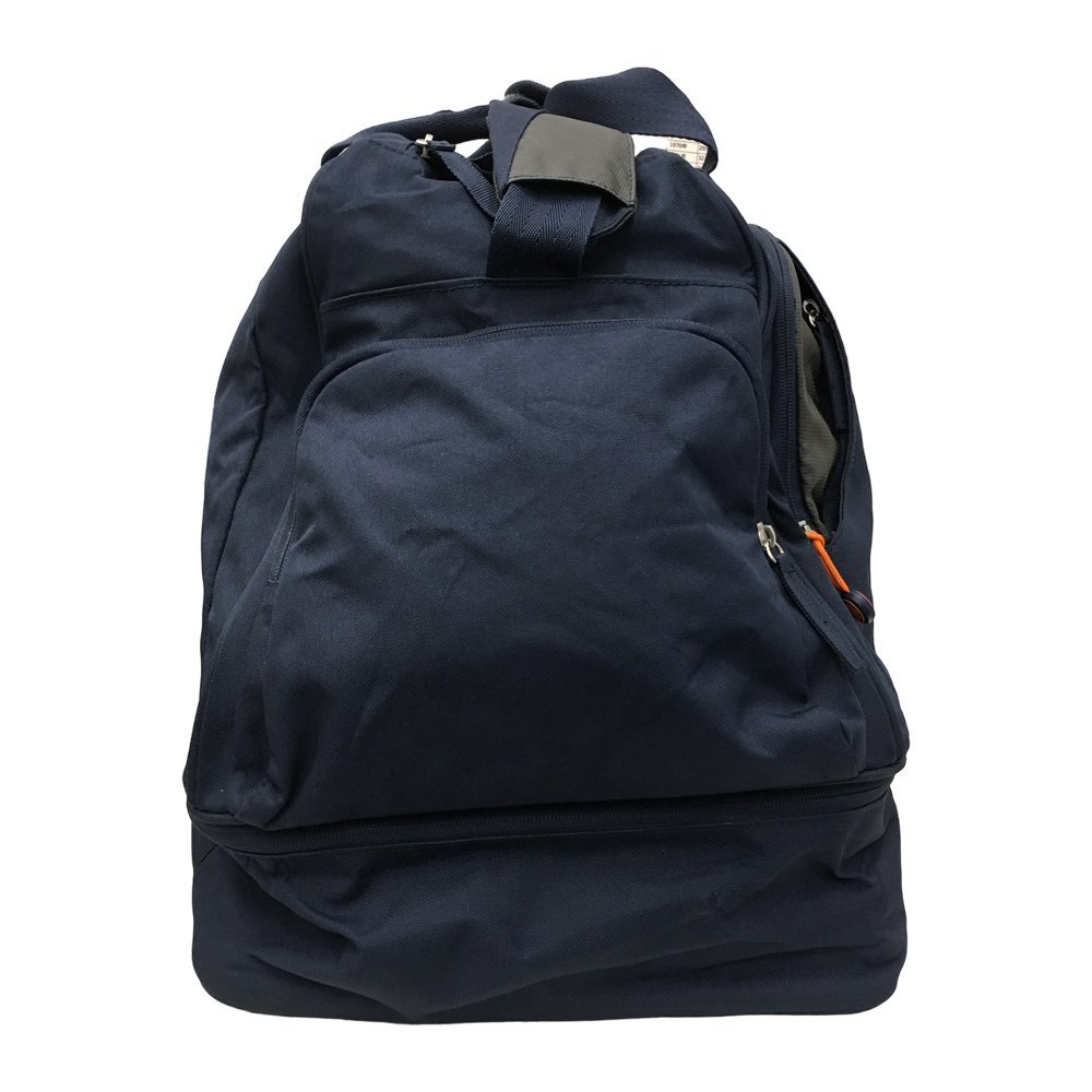 BERETTA バックパック ネイビー（泉店23-518【良品】ベレッタ 装弾 