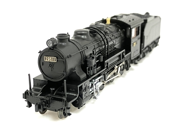 爆買い，お得 KATO 2014 9600 蒸気機関車 鉄道模型 Nゲージ 中古 O7492179