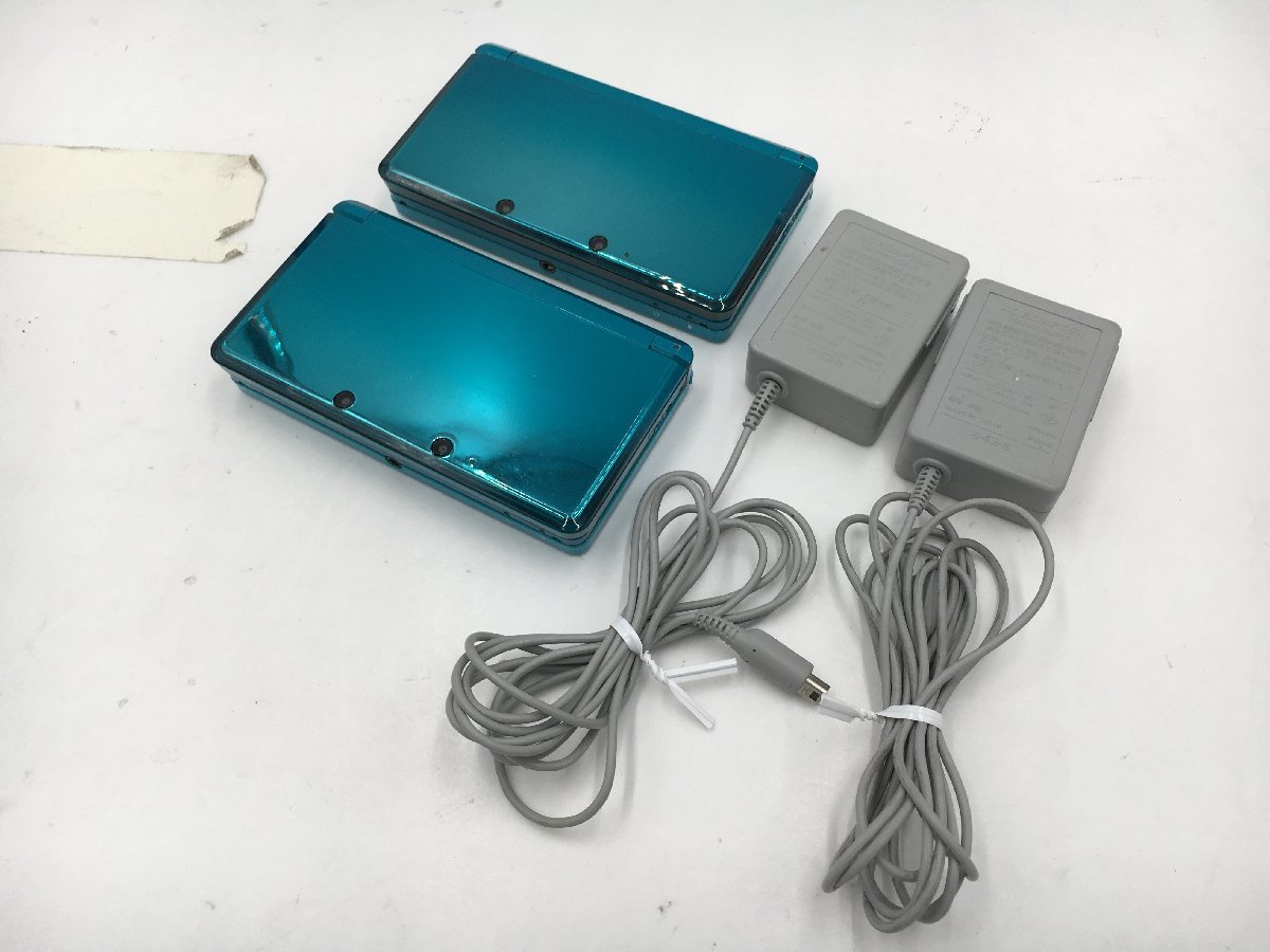 まとめて】ゲームボーイアドバンス /任天堂DS/DSライト/3DS