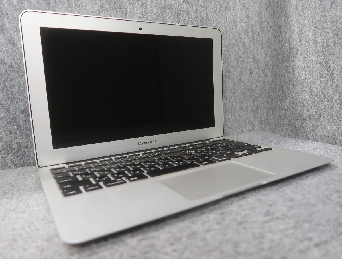 Apple MacBook Air A1465 Core i7-4650U 1.7GHz 1GB ノート ジャンク N63868 ...