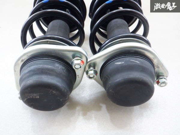 スズキ 純正 DA17W エブリイ エブリー ワゴン ノーマル サスペンション 