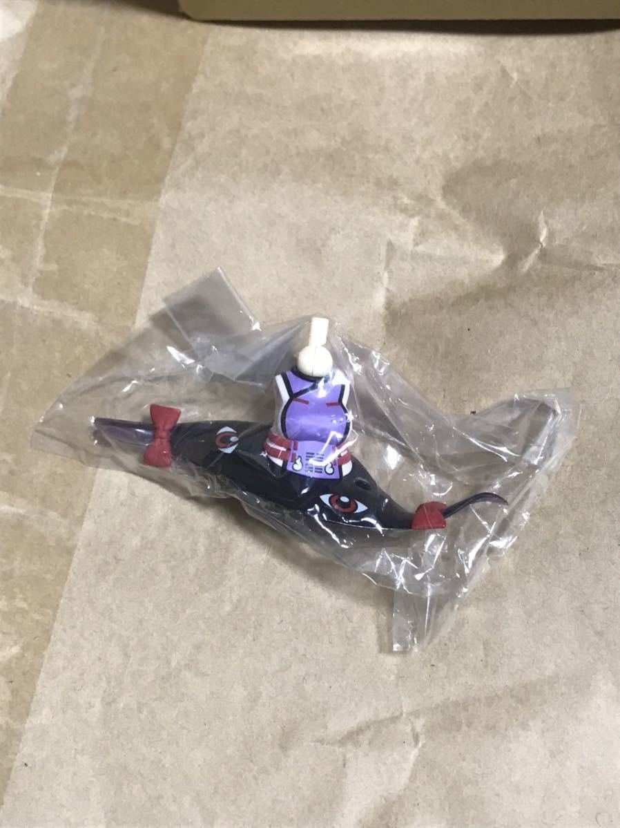 未開封ねんどろいど 442 東方Project 八雲紫 (修正パーツ付き)