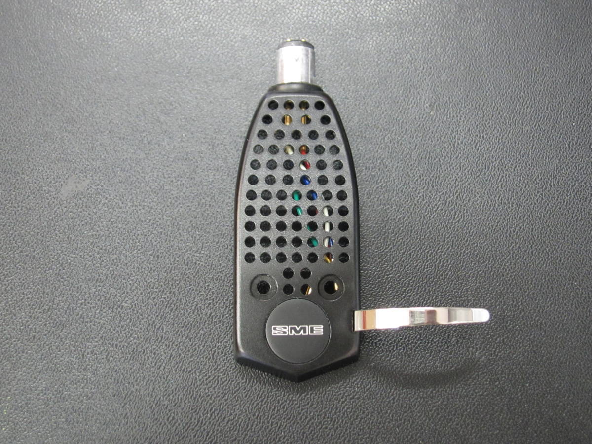 未使用品 SME 直付けヘッドシェル SME S-2 ヘッドシェル | SwingAudio Shop