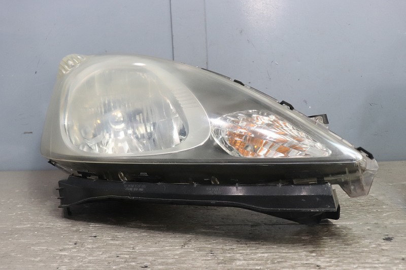フィット RS 前期(GE8 GE6) 純正 スタンレー 破損無 取付OK 動作保証
