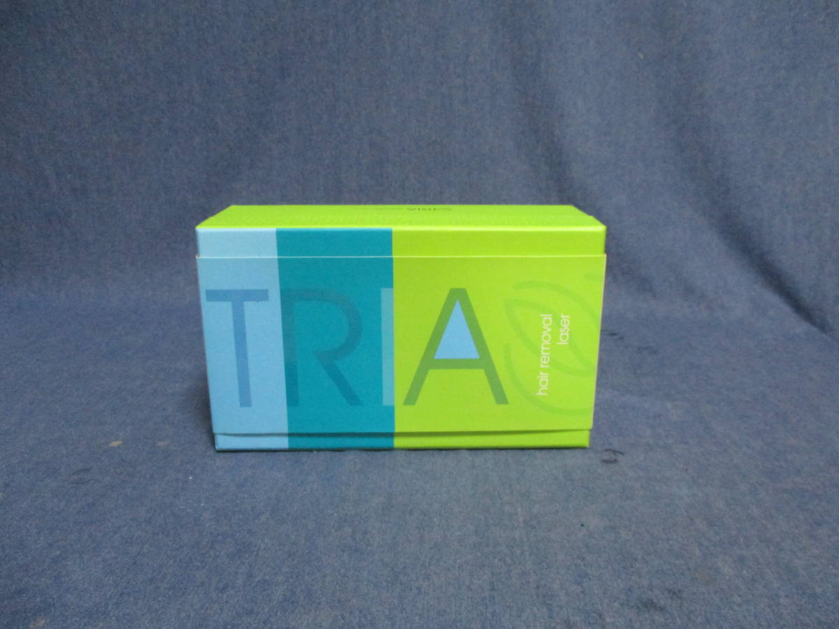 2025年最新Yahoo!オークション -トリア 脱毛の中古品・新品・未使用