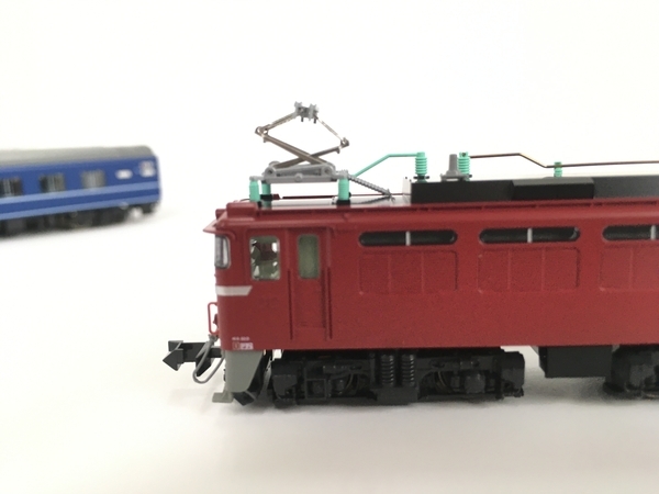 KATO 10-822⁄823 24系寝台特急 あけぼの9両編成 公式通販