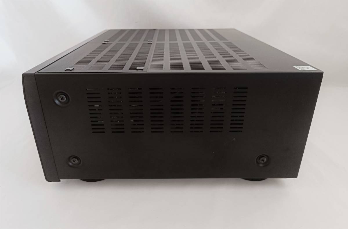 DENON AVR-3312 AVアンプ DENON AVアンプ AVR-3312 本体 管理A724 .: