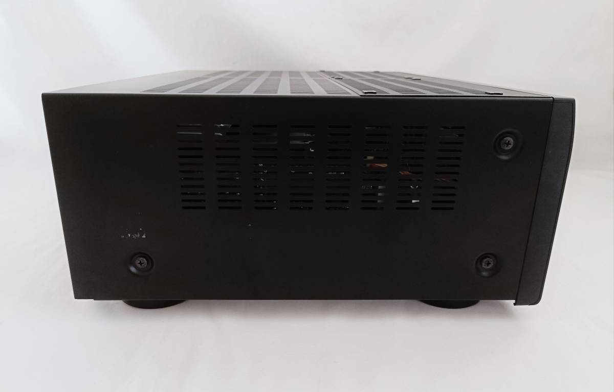 DENON AVR-3312 AVアンプ DENON AVアンプ AVR-3312 本体 管理A724 .: