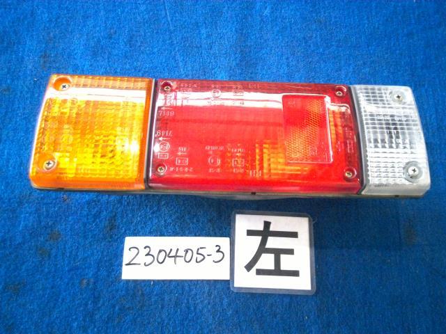 HOT，得価 アトラス T-SJ2F23 左 テール ランプ DX 標準 低床 1.0T 2. 26555-08T00 同梱不可(テールライト)｜売買されたオークション情報、yahooの商品情報をアーカイブ公開 - オークファン 日産用