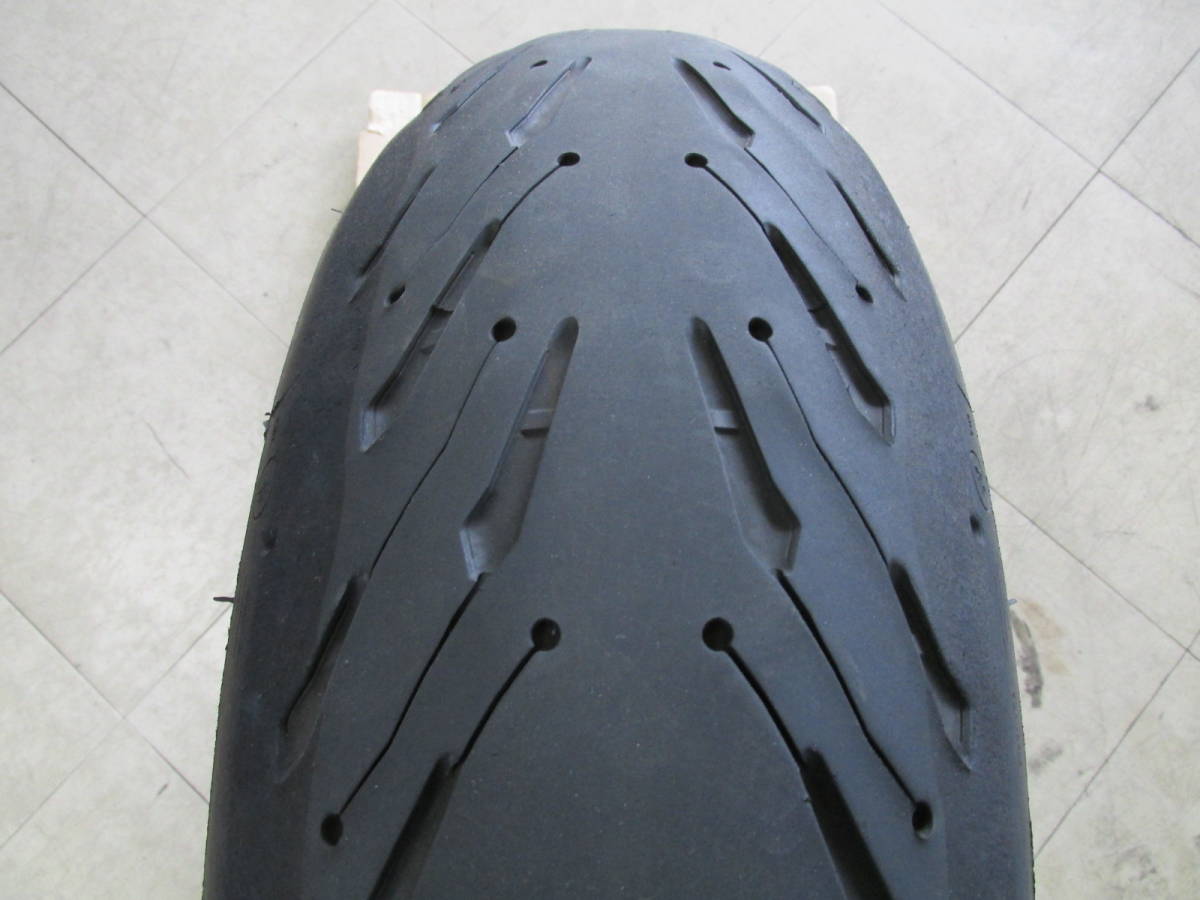 MICHELIN 0 180⁄55ZR17 あ122:24034 1 American MICHELIN ミシュラン