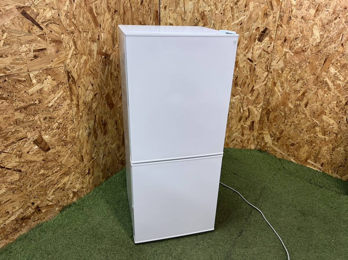 NITORI ニトリ NTR-106SI 106リットル 2021年製「1083」