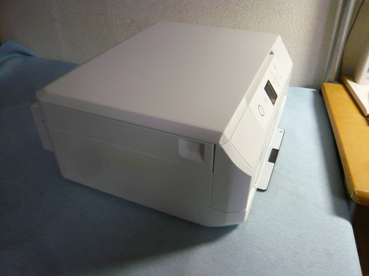 ジャンク！ EPSON・エプソン インクジェット複合機 EP-710A 2017年製