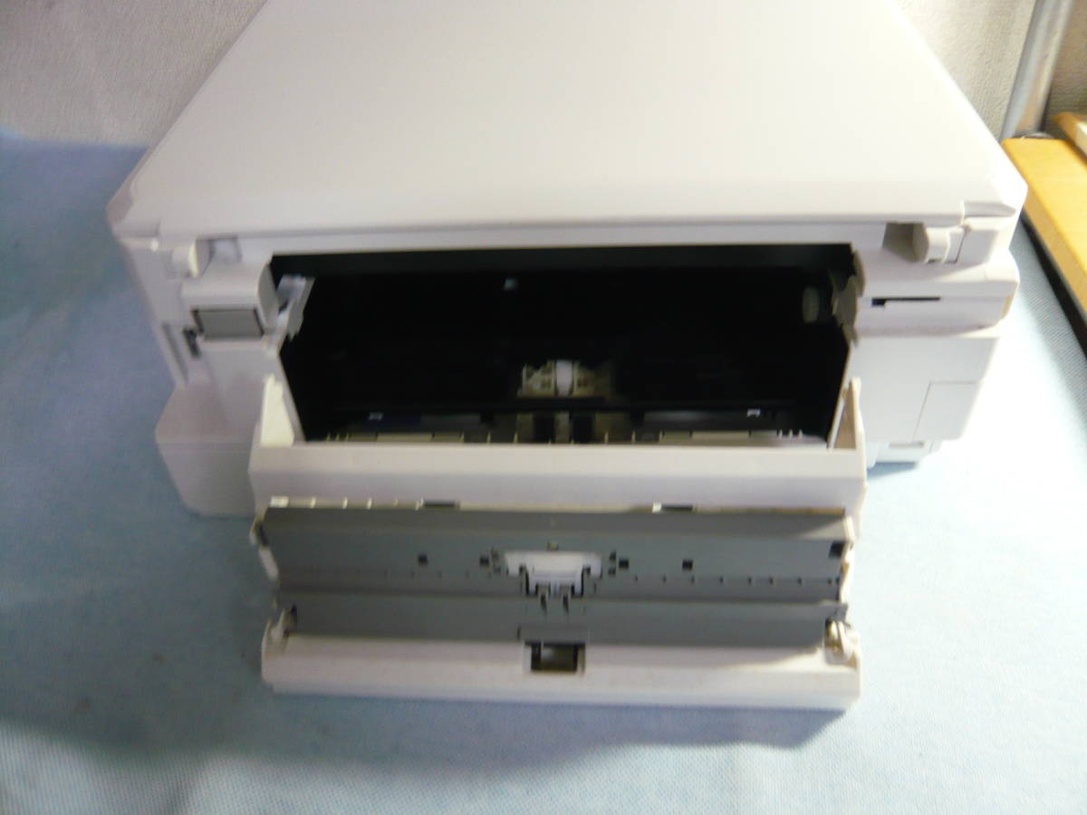 ジャンク！ EPSON・エプソン インクジェット複合機 EP-710A 2017年製