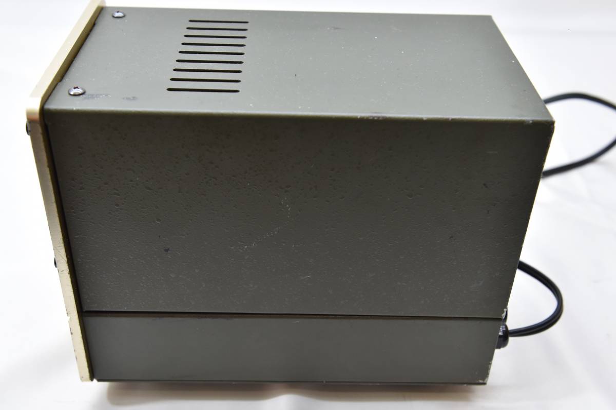 中古 東京サウンド ヘッドホンアンプ Valve-X SE 東京サウンド 真空管