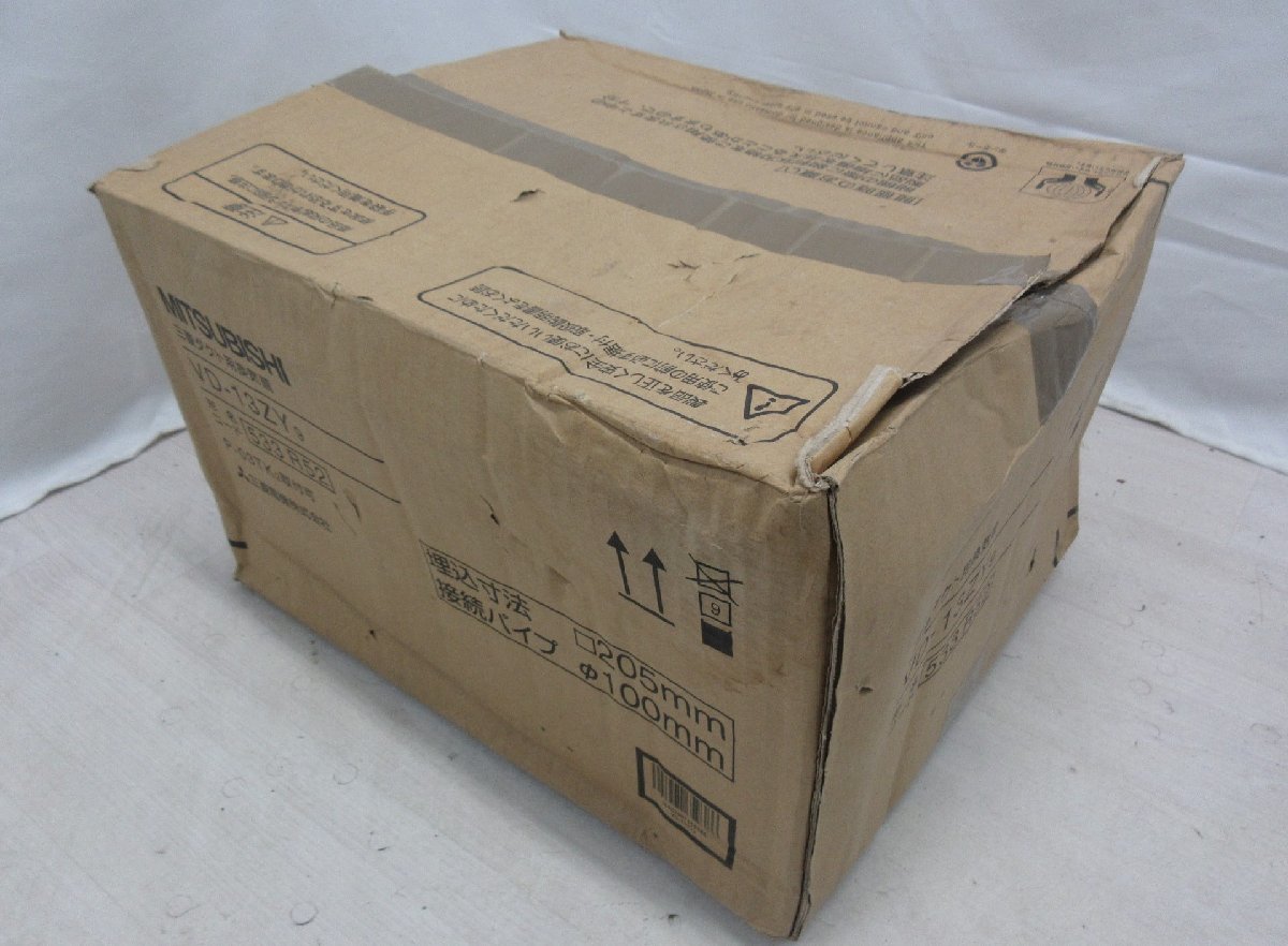 1717 激安新品！三菱電機 換気扇 天井埋込形 シロッコファン ダクト用 