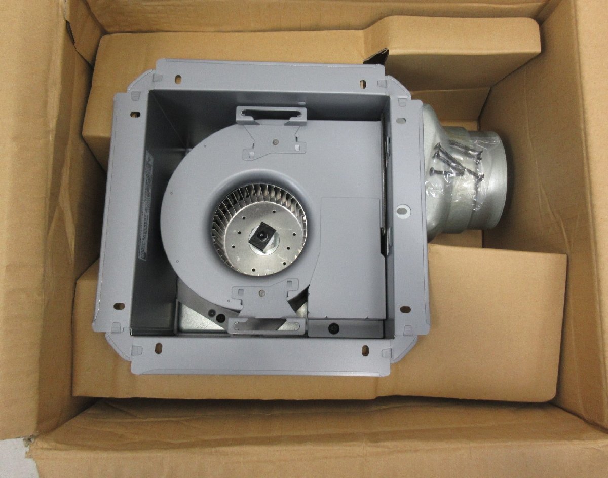 1717 激安新品！三菱電機 換気扇 天井埋込形 シロッコファン ダクト用 