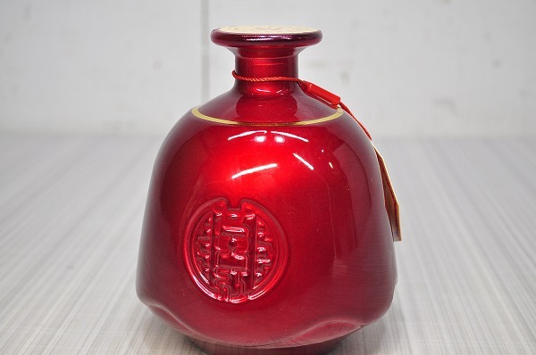 未開栓□古酒 女児紅 500ml 経典版 黄酒 紹興酒 料理酒 2017年(紹興酒