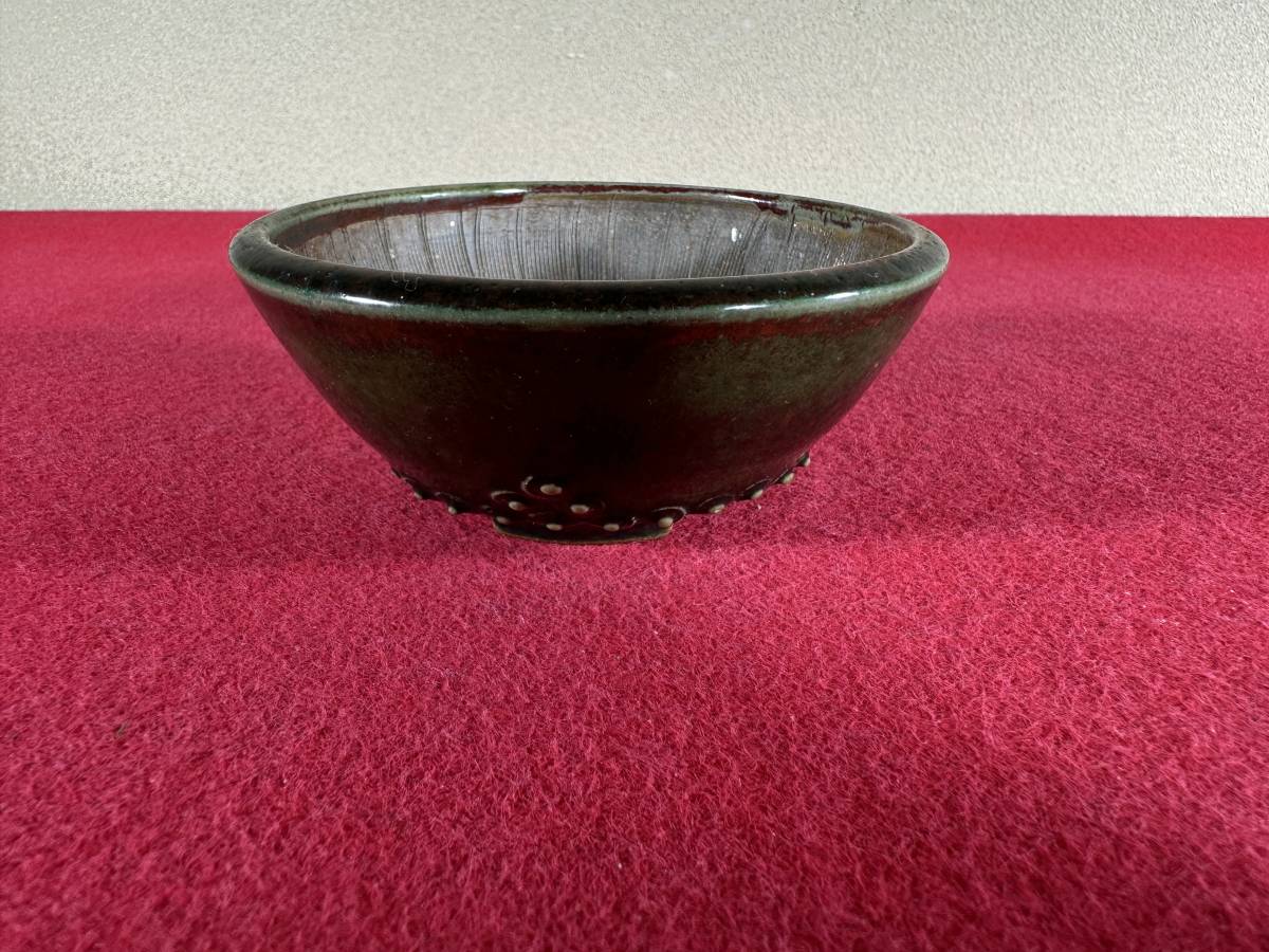 西雅】8.古鉢 平安虹泉 【公式通販】