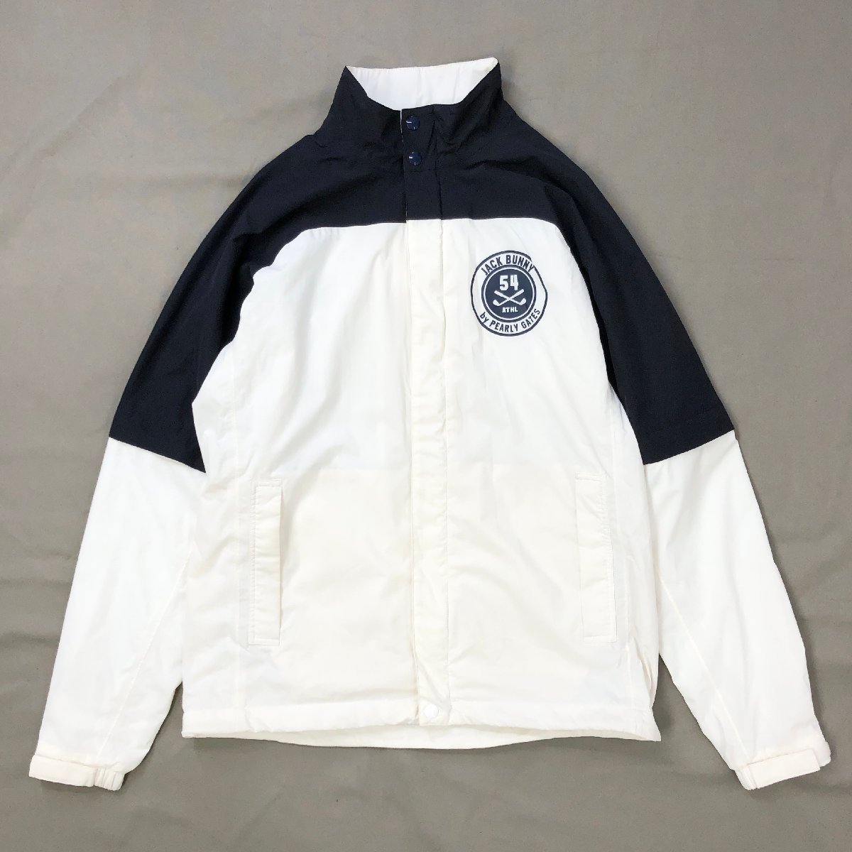 PREMIUM SALE50%OFFJack Bunny!! by PEARLY GATES △【古着】Jack