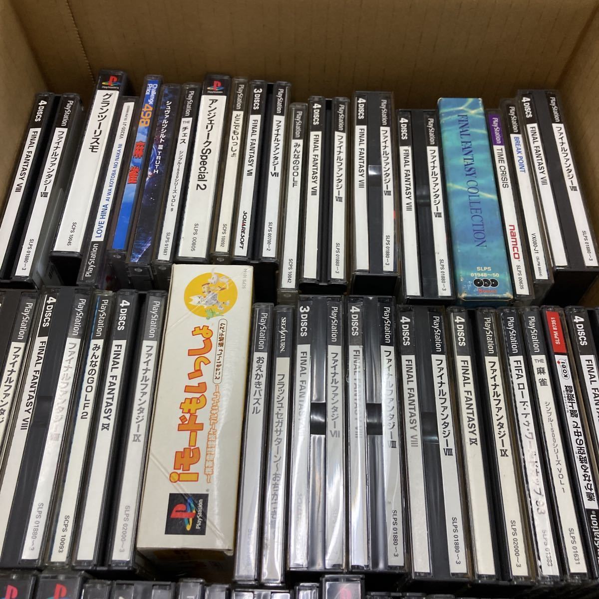 2026年最新Yahoo!オークション -psソフトまとめ売りの中古品 ソニー 