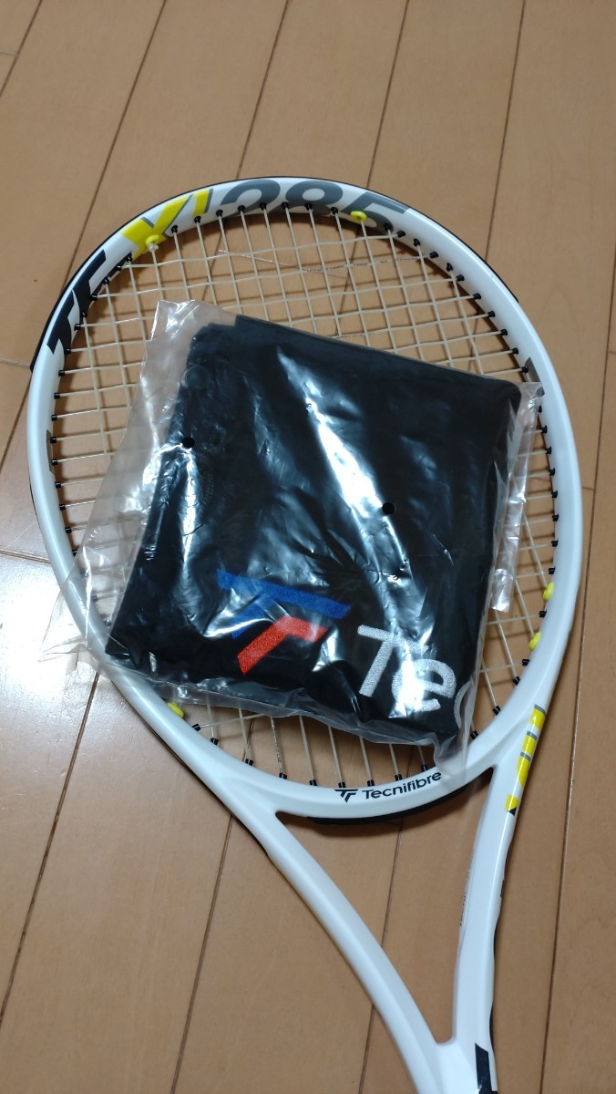 Tecnifibre(テクニファイバー) TF-X1 285 G2 【公式通販】