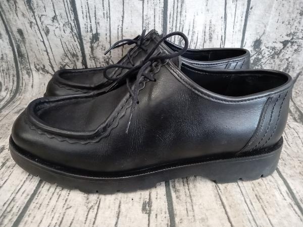 KLEMAN クレマン ビジネス シューズ ブラック 26.5cm フランス製