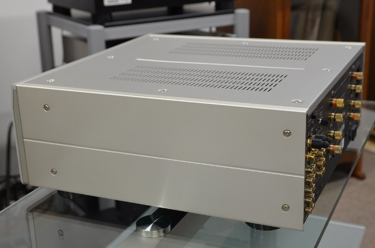 DENON デノン PMA-2000AE プリメインアンプ （584） | HYFIREWIRELESS.COM