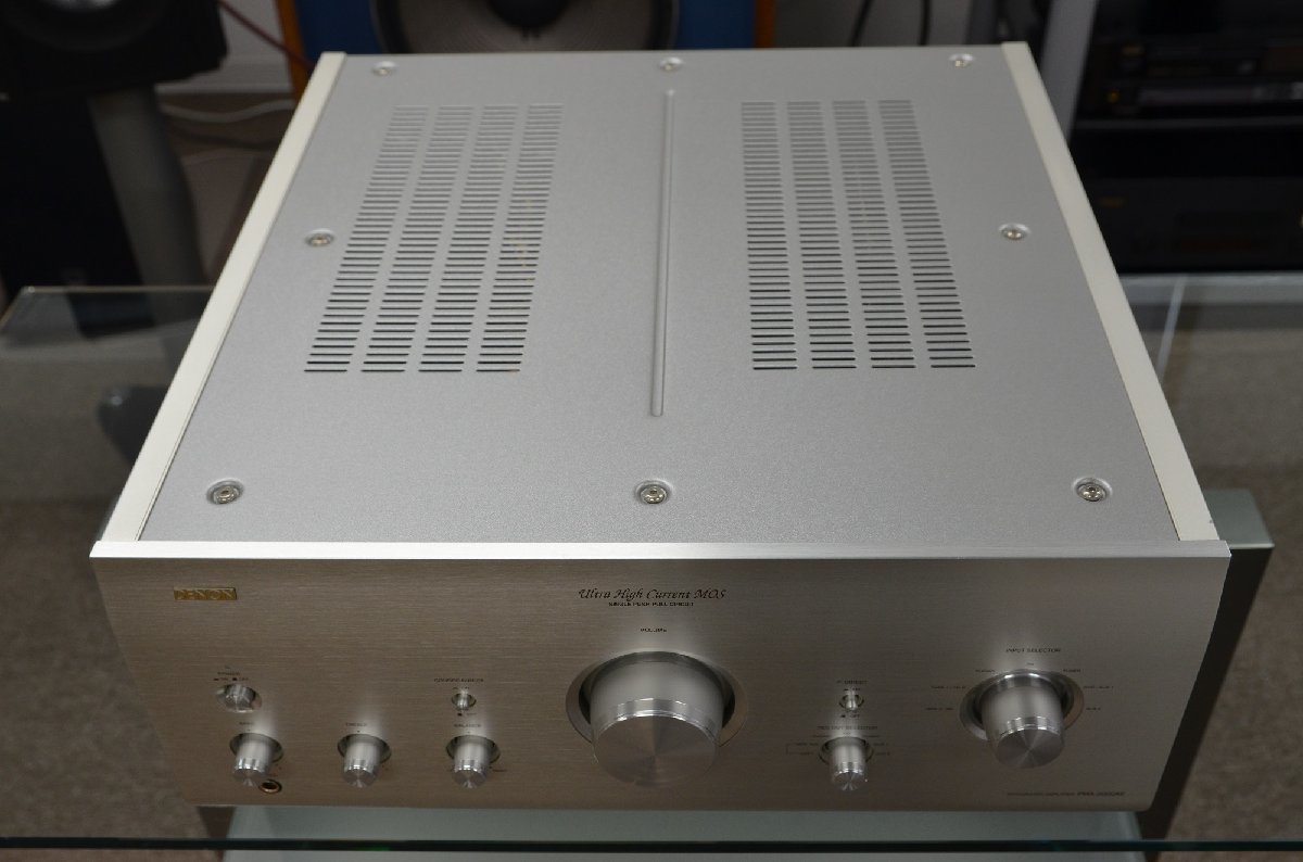 DENON デノン PMA-2000AE プリメインアンプ （584） | HYFIREWIRELESS.COM