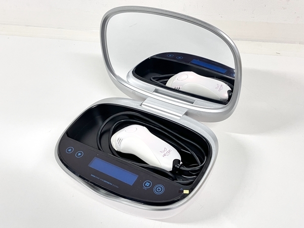 KE-NON ケノン NIPL-2080 ラッシュ式脱毛器 Ver6.0 脱毛器 ケノン NIPL-2080 ver6.0 KE-NON ケノン NIPL-2080 ラッシュ式