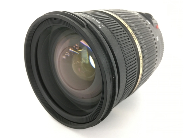 Used Tamron SP AF 28-75mm f/2.8 XR Di LD Aspherical (IF) Macro - Sony A Fit Used Tamron SP AF 28-75mm f/2.8 XR Di LD Aspherical (IF) Macro - Sony A Fit