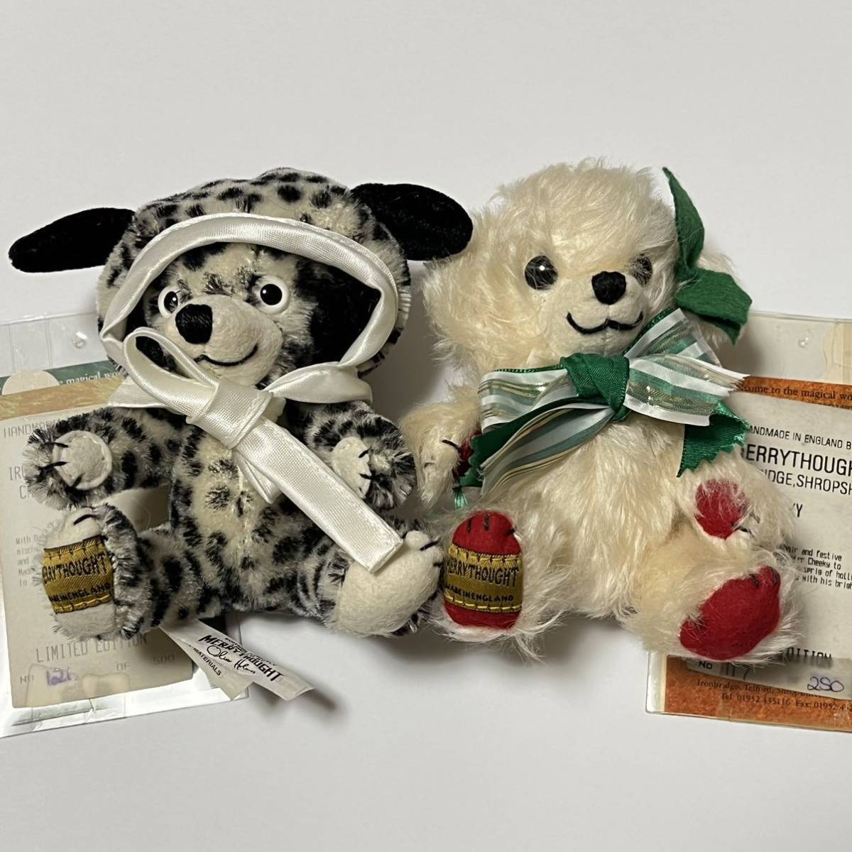 Steiff × fragment design Teddy FRGMT シュタイフ フラグメント