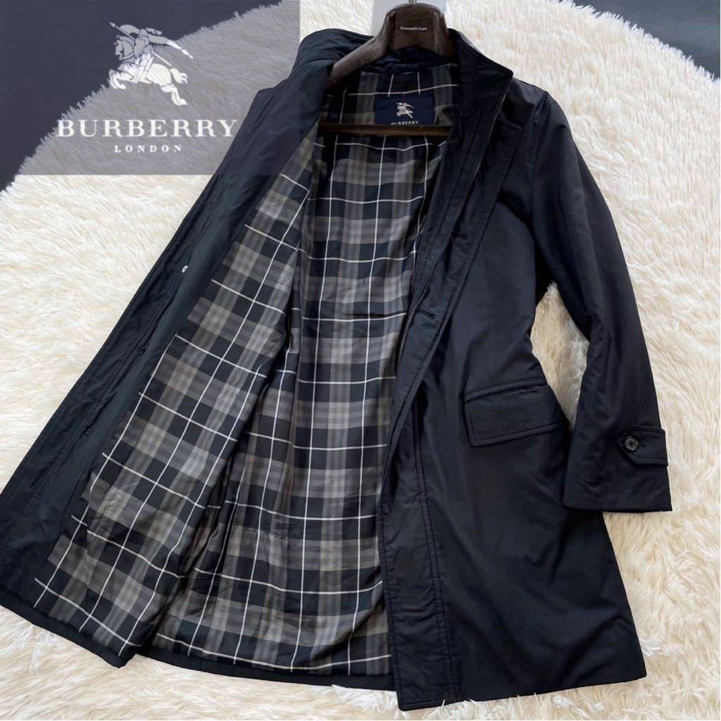 BURBERRY BURBERRY（ステンカラーコート）のフリマアイテム一覧