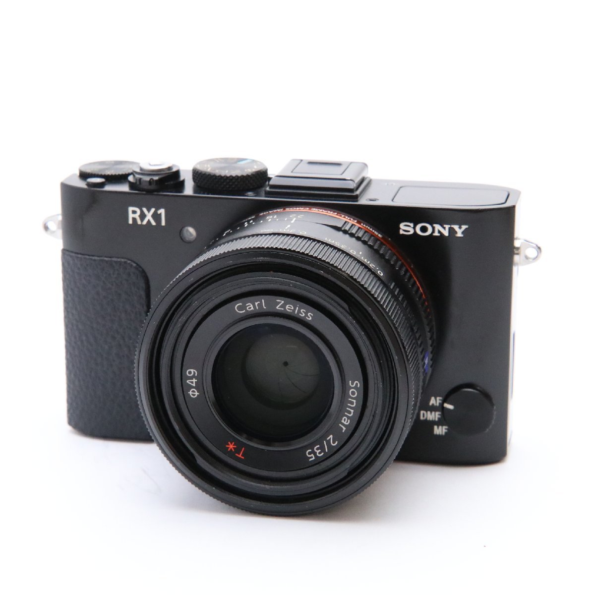 ジャンク品 ソニー SONY RX1 【公式通販】