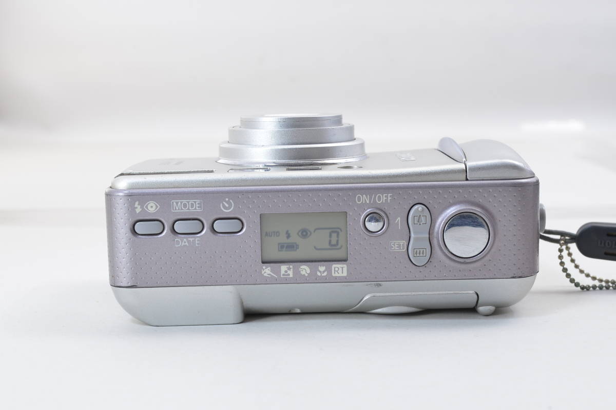 OLYMPUS O-product 通電、シャッター、ストロボ 確認済み オリンパス O