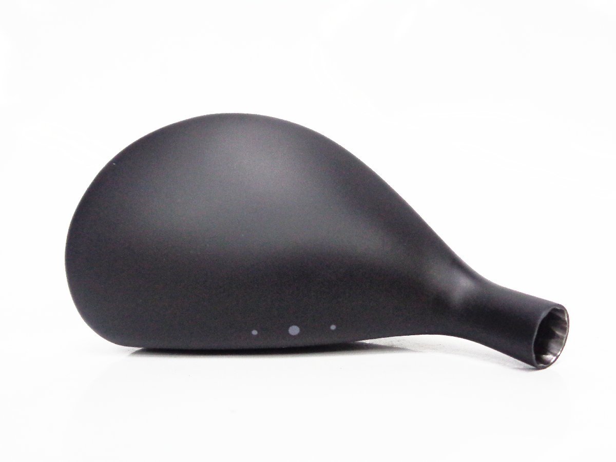 中古品☆ピン PING G425 ハイブリッド #3/19° ヘッド単品☆付属品なし 