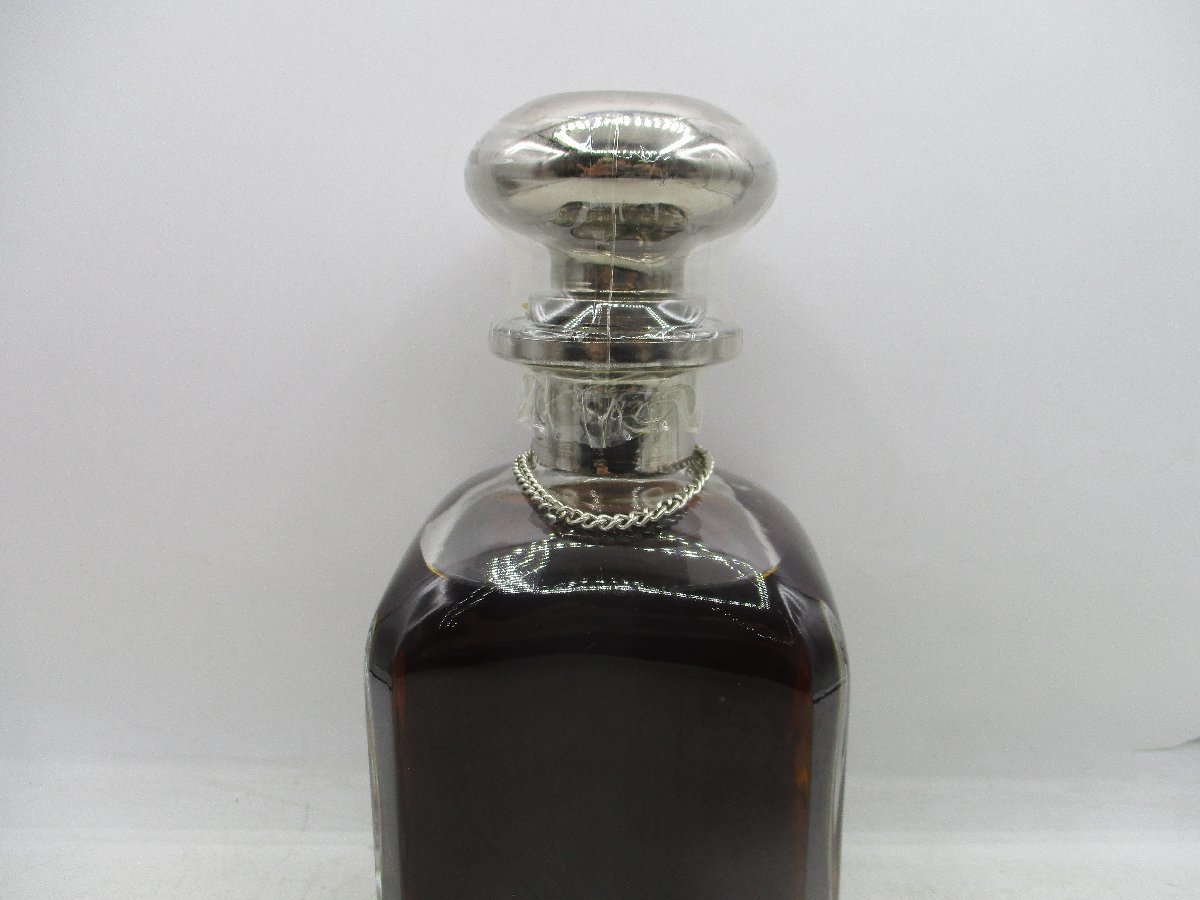 HENNESSY NAPOLEON ヘネシー ナポレオン シルバートップ ライブラリー