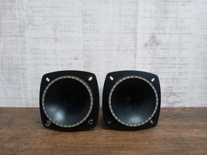 ☆希少☆ 新古品 Technics 20cm フルレンジペア 元箱付き 2025年最新