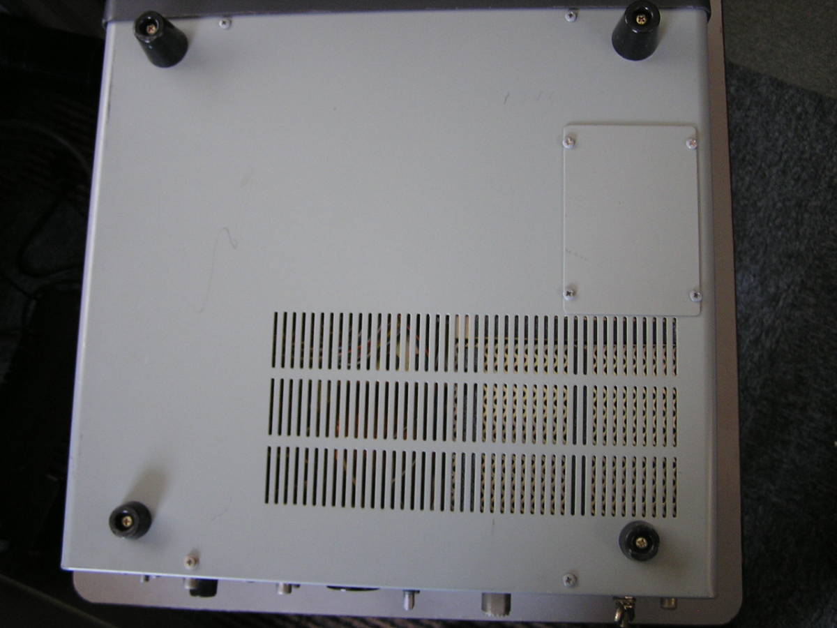 YAESU 八重洲無線 FT-101ZSD HFトランシーバー ジャンク品扱い YAESU