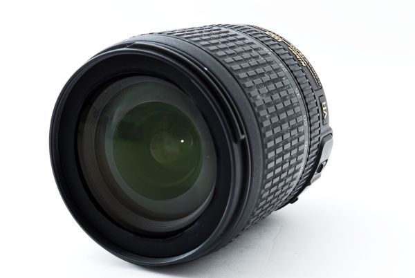 100%新品，豊富な #12630☆実用品☆ ニコン NIKON AF-S DX NIKKOR 18-