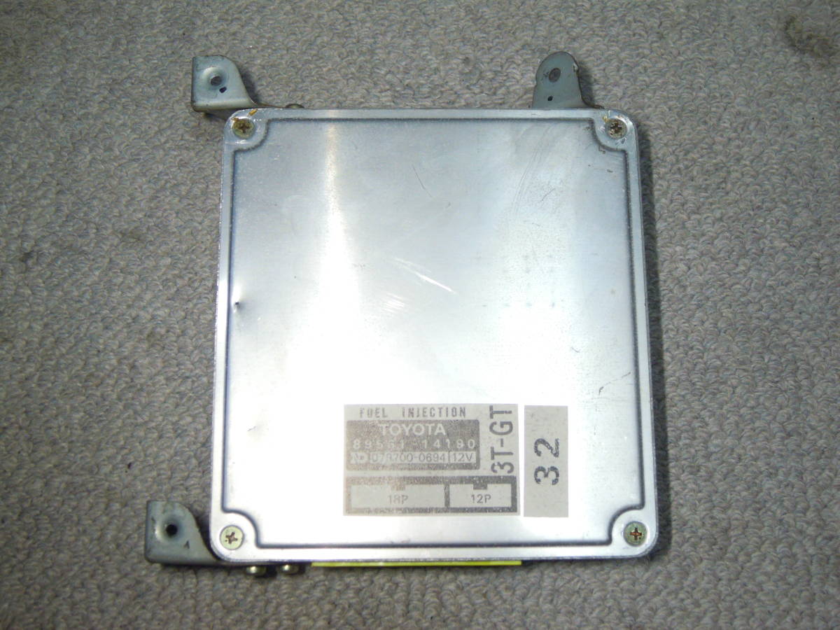 トヨタ セリカ LB GT-T TA63 後期 3T 3TG 3T-GTEU ツインカムターボ