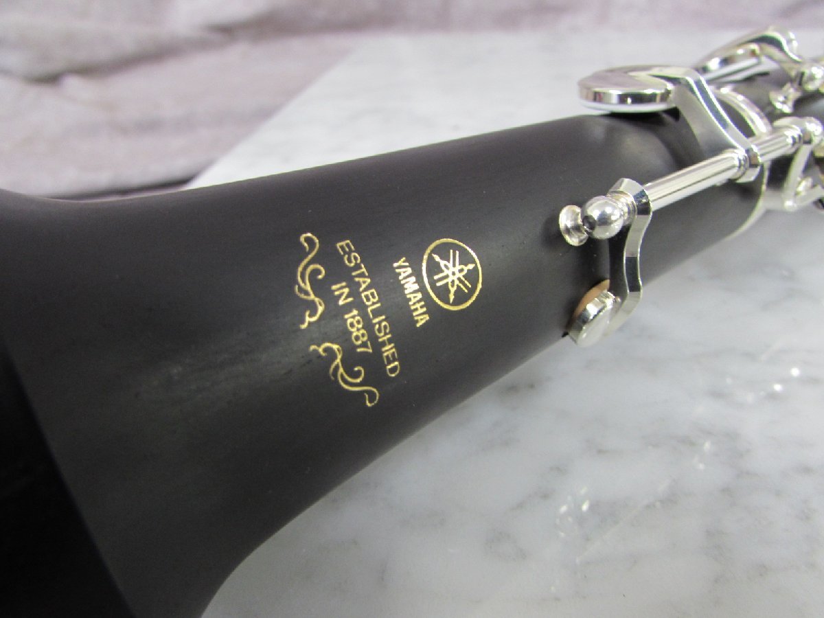 ☆ YAMAHA ヤマハ YOB431 オーボエ ケース付き ☆中古☆ - Oboe 