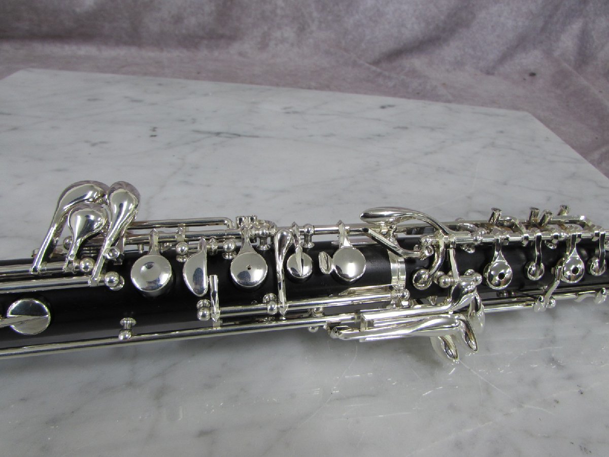 ☆ YAMAHA ヤマハ YOB431 オーボエ ケース付き ☆中古☆ 【公式通販】
