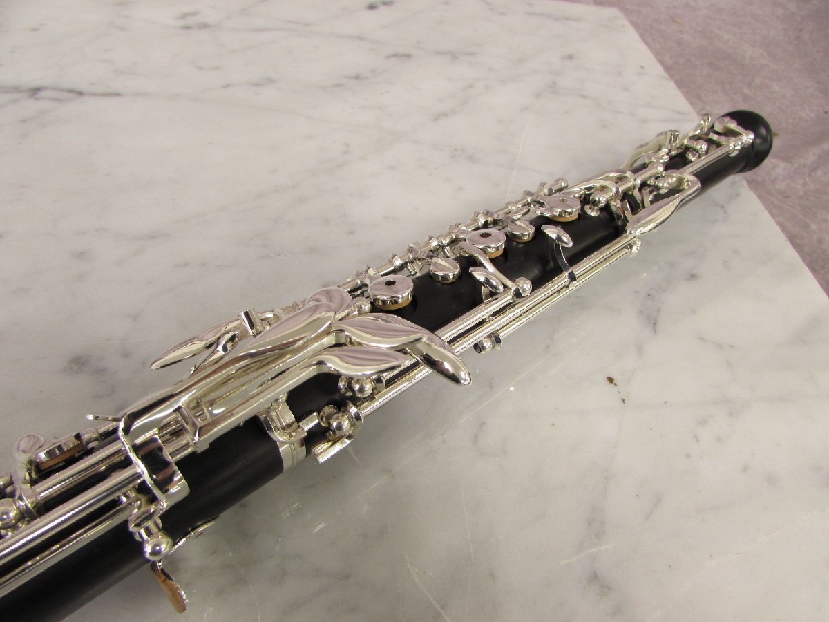 ☆ YAMAHA ヤマハ YOB431 オーボエ ケース付き ☆中古☆ 【公式通販】