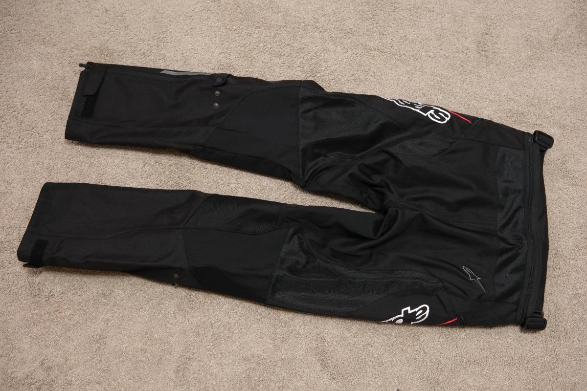 アルパインスターズ Alpinestars STRICKER AIR PANTS ストリッカー
