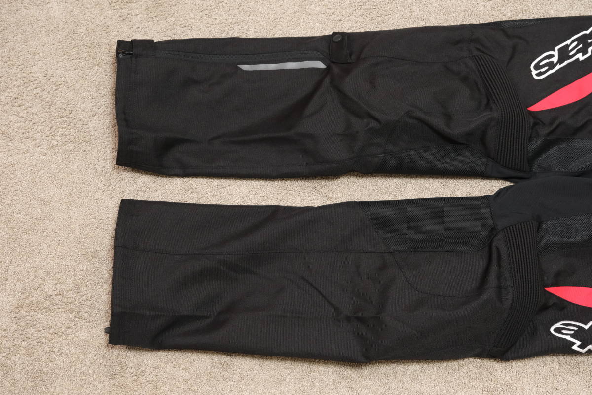 アルパインスターズ Alpinestars STRICKER AIR PANTS ストリッカー